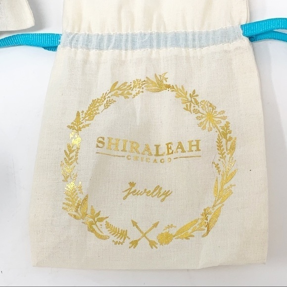 SHIRALEAH Silver Tone ELEPHANT CUFF BRACELET - Picture 7 of 8